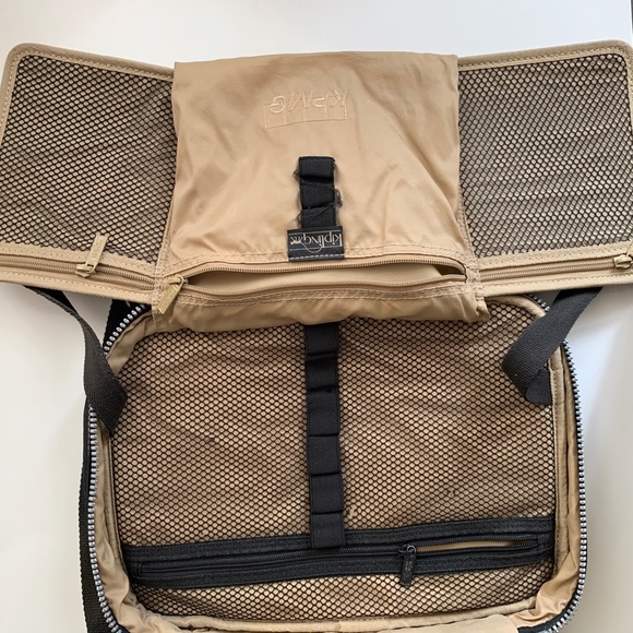 Kipling Messenger bag - Picture 3 of 5